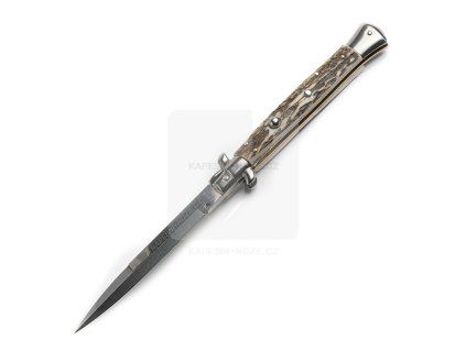 Beltrame Original Stiletto Stag 28 cm bayonet