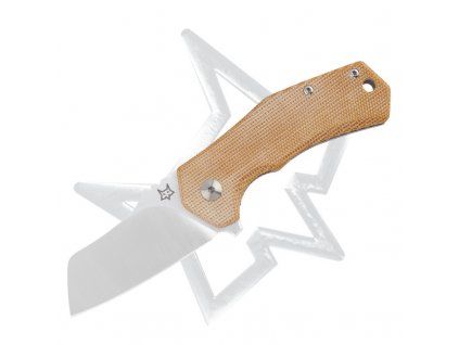 Fox Italico Natural FX540NA