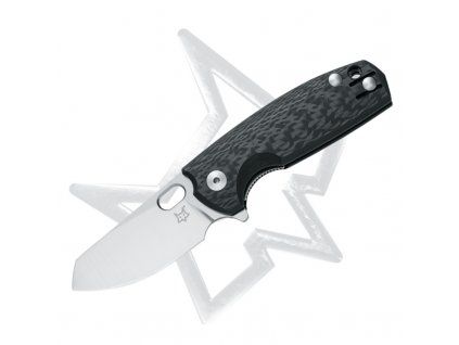 Fox Baby Core Carbon Fiber