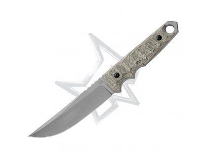 Fox Ryu Micarta