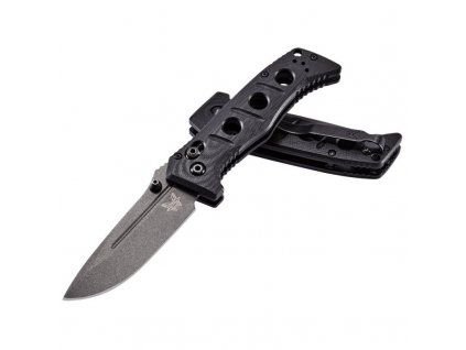 Benchmade Mini Adamas Grey