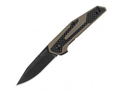 Kershaw Fraxion Jens Anso 1160TANBWX-1