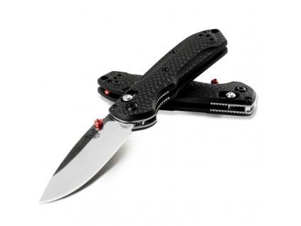 Benchmade Mini Freek carbon fiber 565-1