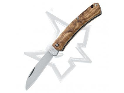 Fox Nauta Olive FX-230OL