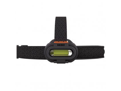 NEBO EINSTEIN FLEX Rechargeable 1500 Lm LED HLP-0008