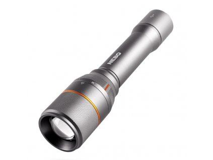 NEBO DAVINCI Rechargeable 3500 Lm LED FLT-0021