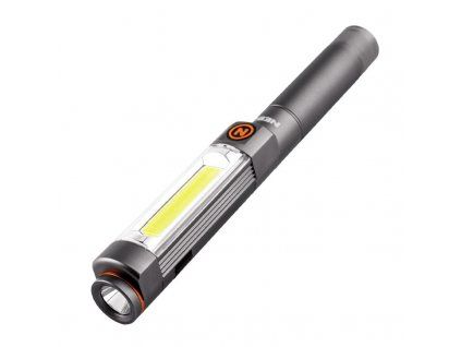 NEBO FRANKLIN DUAL dobíjecí 500 Lm LED WLT-0022
