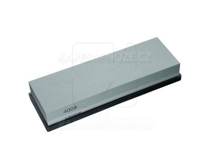 WBK Whetstone for knives 400/1500