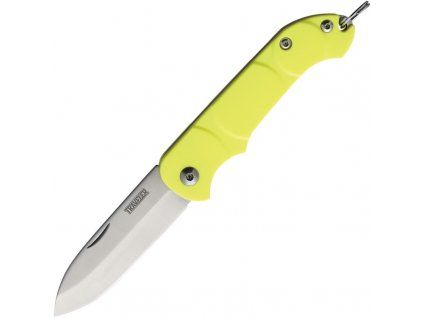 Ontario OKC Traveler Yellow