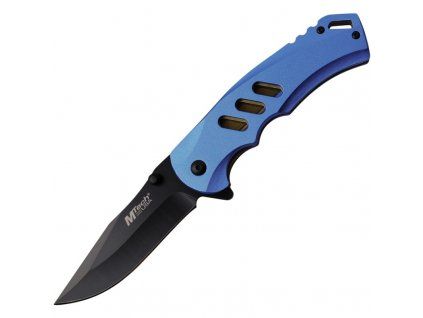 MTech Blue