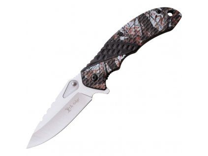 Elk Ridge Camo