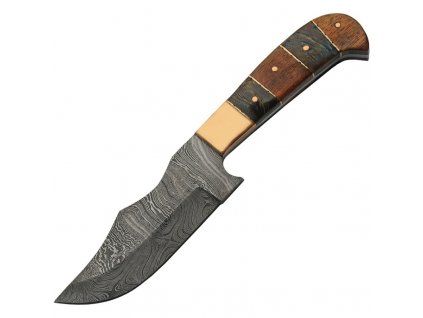 Damascus Hunter