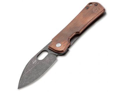 Böker Gust Copper