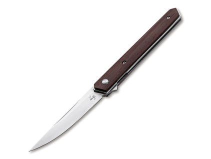 Böker Kwaiken Air Cocobolo