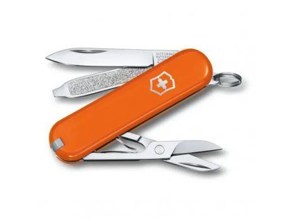 Victorinox Classic SD Colors, Mango Tango