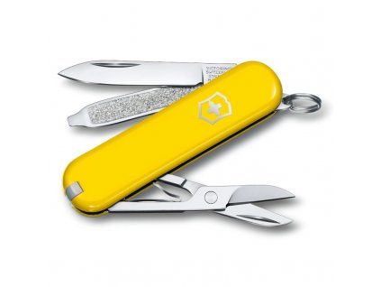 Victorinox Classic SD Colors, Sunny Side
