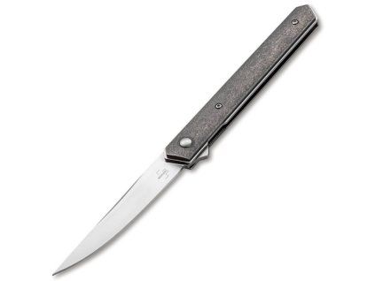 Böker Kwaiken Air Titan 01BO169