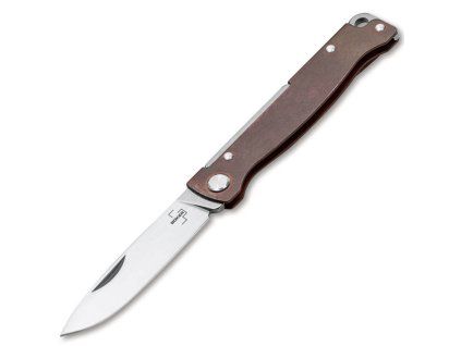 Böker Atlas Copper