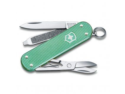 Victorino Classic SD Alox Colors, Minty Mint