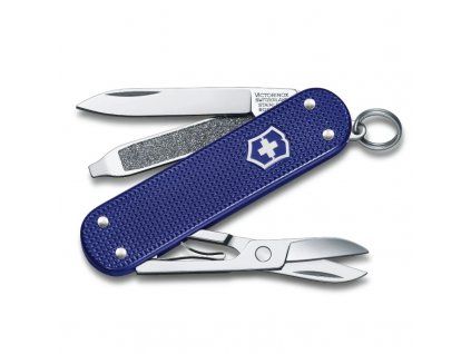 Victorinox Classic SD Alox Colors, Night Dive