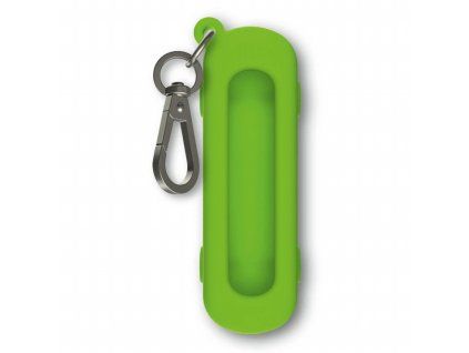 Victorinox Silikonový obal s karabinou Smashed Avocado