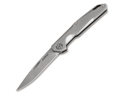 Böker Shiny EDC 01SC086