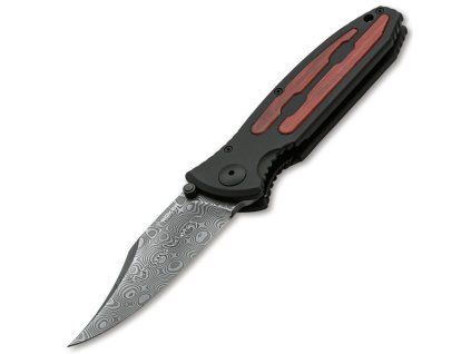 Böker Kalashnikov Bajonett Damast 11KAL48DAM