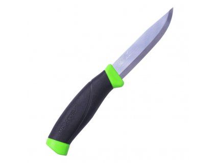 Dagger Morakniv Companion Green