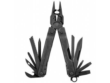 Leatherman SUPER TOOL 300 EOD BLACK