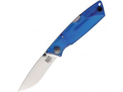 Ontario Wraith Blue