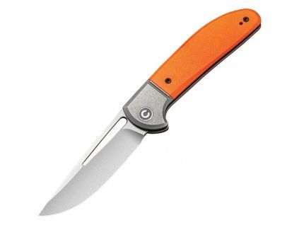 Civivi Trailblazer XL Org