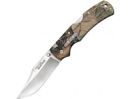 Cold Steel Double Safe Hunter