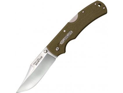 Cold Steel Double Safe Hunter