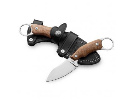 Lionsteel H1 Canvas Natural