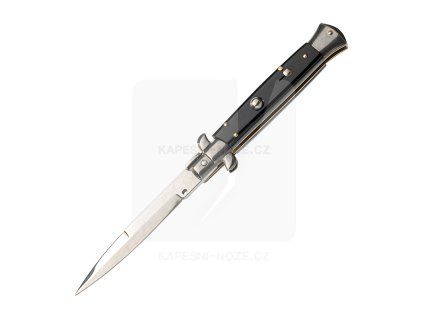 Original Stiletto black 23cm bayonet