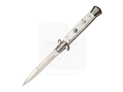 Original Stiletto White 23cm