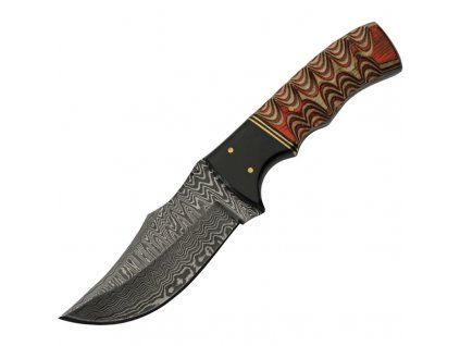 Damascus Wood