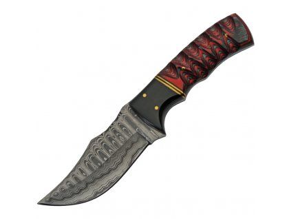 Damascus Wood