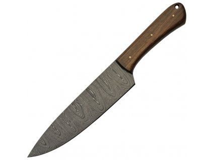 Damascus Wood