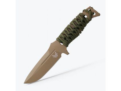 benchmade fixed adamas od parachord
