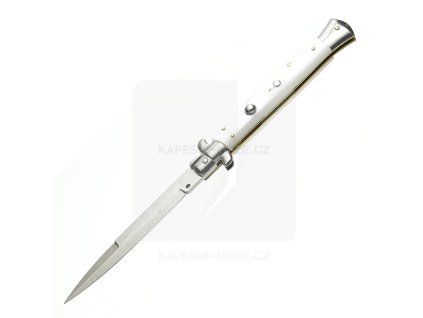 Beltrame Original Stiletto White 28 cm bayonet