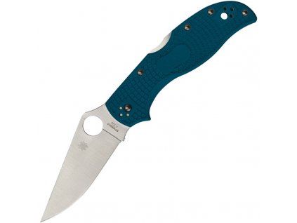 Spyderco Stretch 2 FRN Straight Spine K390
