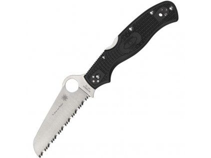 Spyderco Rescue 3 Black