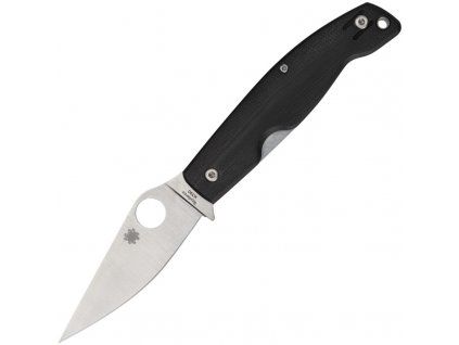 Spyderco Pattadese C257GP