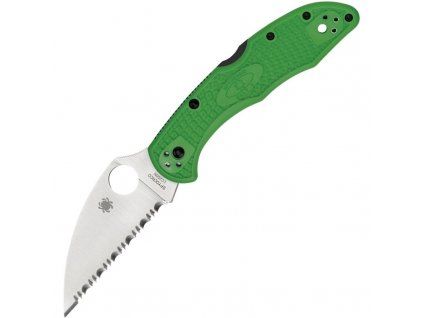 Spyderco Salt 2