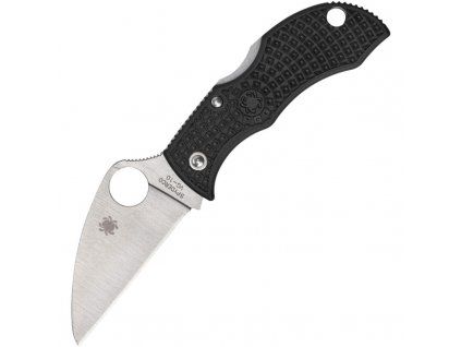 Spyderco Manbug