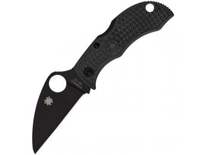 Spyderco Manbug