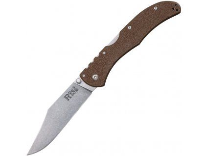 Cold Steel Range Boss