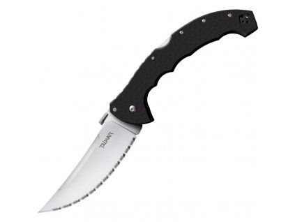 Cold Steel Talwar Serrated CS-21TBXS