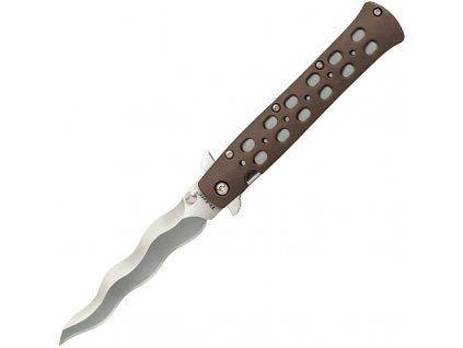 Cold Steel Ti-Lite Kris CS-26SK4